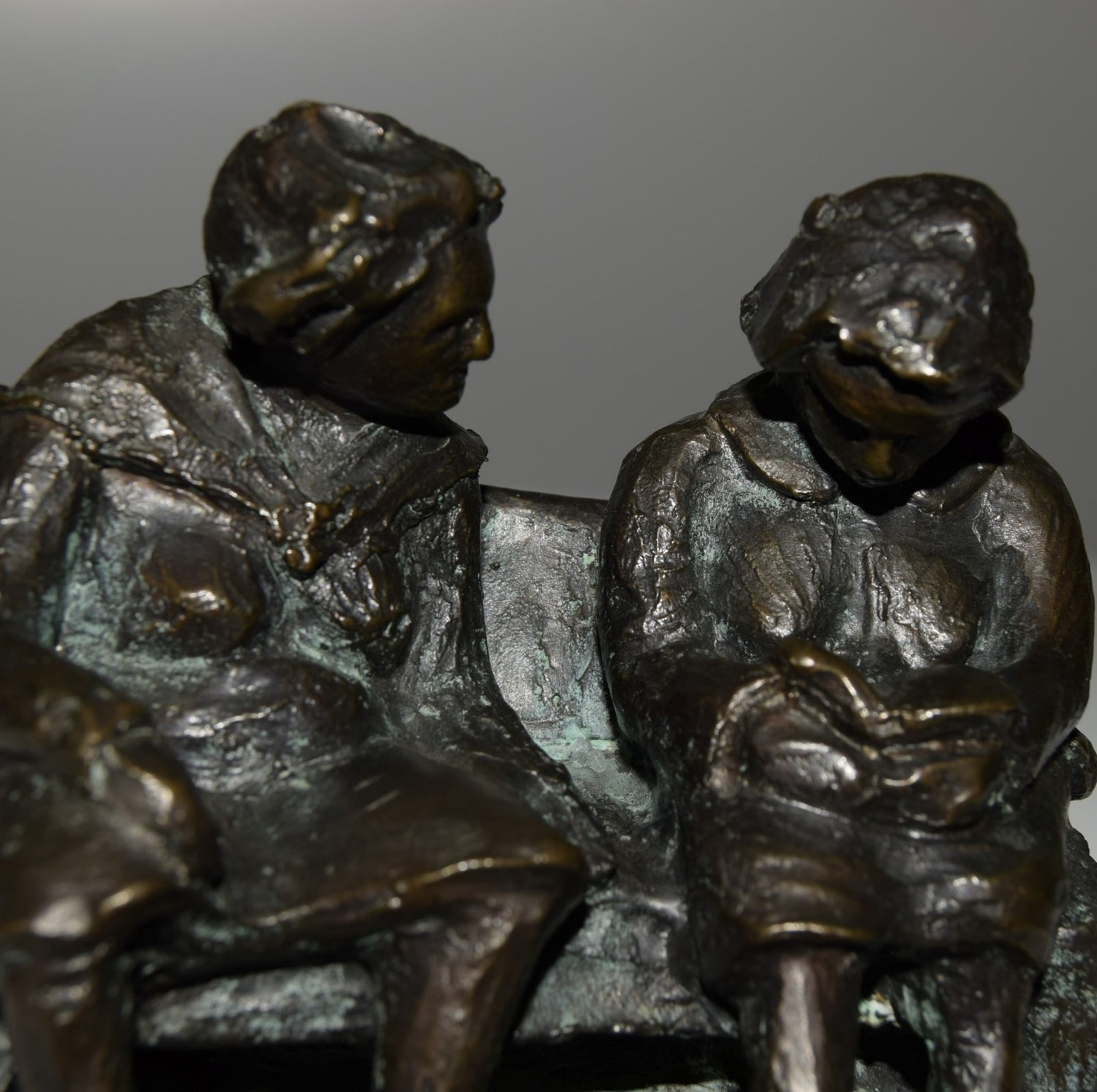 Bronze