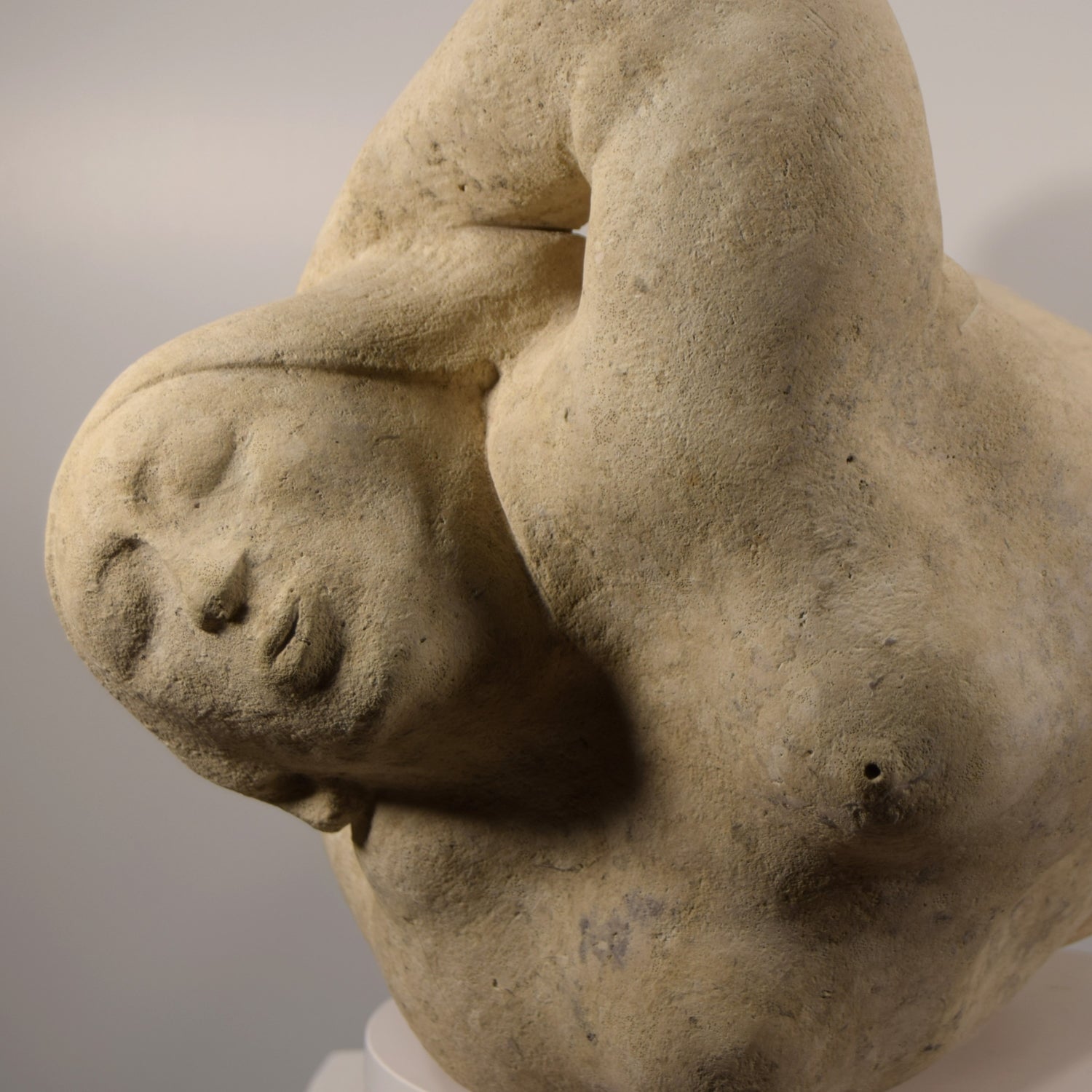 Figures & Busts